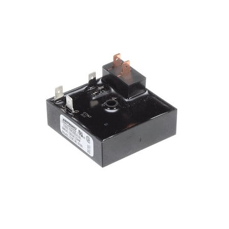 Hobart Relay, Time Delay 00-087714-048-2